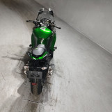 Мотоцикл Kawasaki NINJA1000 с пробегом 23580 km