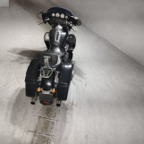 Мотоцикл HD SREET GLIDE FLHX1690 з пробігом 18924 km