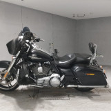 Мотоцикл HD SREET GLIDE FLHX1690 з пробігом 18924 km