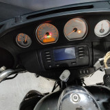 Мотоцикл HD SREET GLIDE FLHX1690 з пробігом 18924 km