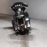 Мотоцикл HD SREET GLIDE FLHX1690 з пробігом 18924 km