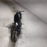 Мотоцикл Yamaha DRAGSTAR XVS400 CLASSIC з пробігом 9343 km