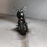 Мотоцикл Yamaha DRAGSTAR XVS400 CLASSIC з пробігом 9343 km