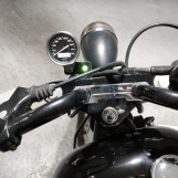 Мотоцикл Yamaha DRAGSTAR XVS400 CLASSIC з пробігом 9343 km