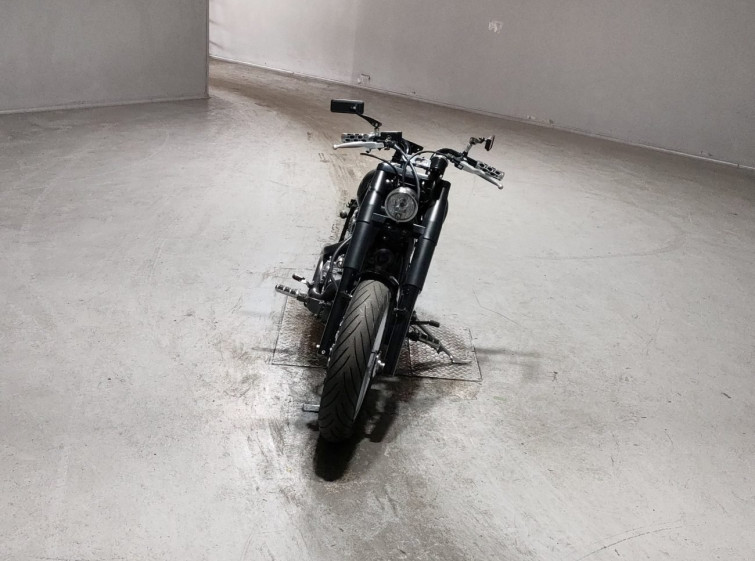 Мотоцикл Yamaha DRAGSTAR XVS400 CLASSIC з пробігом 9343 km