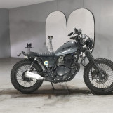Мотоцикл Suzuki GRASSTRACKER BIGBOY з пробігом 52565 km