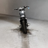 Мотоцикл Suzuki GRASSTRACKER BIGBOY з пробігом 52565 km