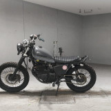 Мотоцикл Suzuki GRASSTRACKER BIGBOY з пробігом 52565 km