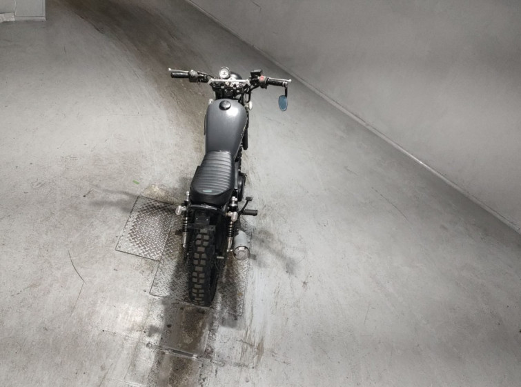 Мотоцикл Suzuki GRASSTRACKER BIGBOY з пробігом 52565 km