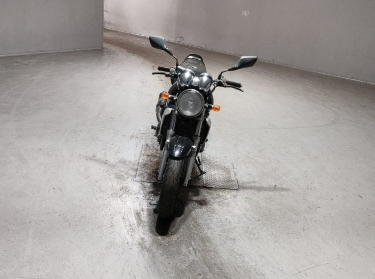 Мотоцикл Kawasaki BALIUS2 з пробігом 26038 km