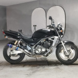 Мотоцикл Kawasaki BALIUS2 з пробігом 26038 km