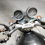 Мотоцикл Kawasaki BALIUS2 з пробігом 26038 km