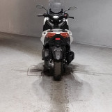 Мотоцикл Yamaha X-MAX250 з пробігом 26323 km