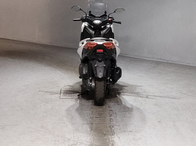 Мотоцикл Yamaha X-MAX250 з пробігом 26323 km