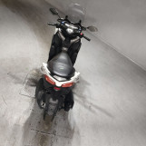 Мотоцикл Yamaha X-MAX250 з пробігом 26323 km