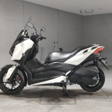 Мотоцикл Yamaha X-MAX250 з пробігом 26323 km