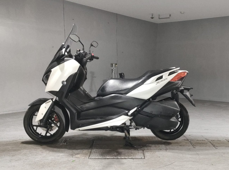 Мотоцикл Yamaha X-MAX250 з пробігом 26323 km