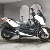 Мотоцикл Yamaha X-MAX250 з пробігом 26323 km