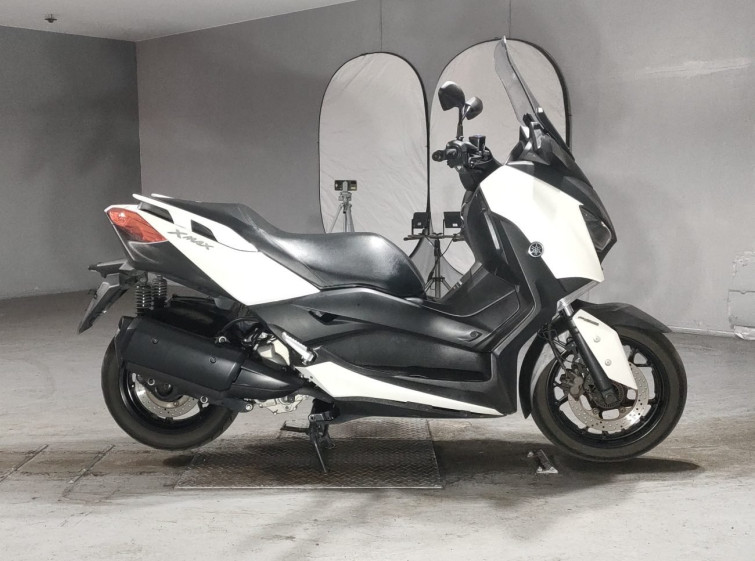 Мотоцикл Yamaha X-MAX250 з пробігом 26323 km