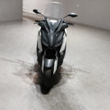 Мотоцикл Yamaha X-MAX250 з пробігом 26323 km