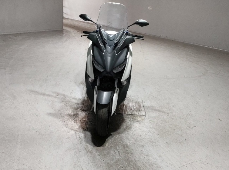 Мотоцикл Yamaha X-MAX250 з пробігом 26323 km