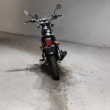 Мотоцикл Kawasaki 250TR з пробігом 2036 km