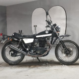 Мотоцикл Kawasaki 250TR з пробігом 2036 km