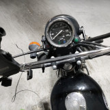 Мотоцикл Kawasaki 250TR з пробігом 2036 km