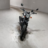 Мотоцикл Kawasaki 250TR з пробігом 2036 km