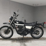 Мотоцикл Kawasaki 250TR з пробігом 2036 km