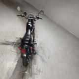 Мотоцикл Kawasaki 250TR з пробігом 2036 km