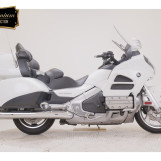 Мотоцикл Honda GL1800 з пробігом 27779 km