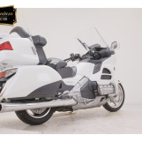 Мотоцикл Honda GL1800 з пробігом 27779 km