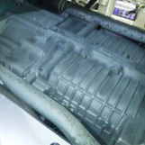 Мотоцикл Honda GL1800 з пробігом 27779 km