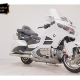 Мотоцикл Honda GL1800 з пробігом 27779 km