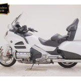 Мотоцикл Honda GL1800 з пробігом 27779 km