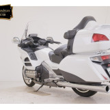 Мотоцикл Honda GL1800 з пробігом 27779 km