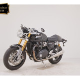 Мотоцикл Triumph THRUXTON 1200 RS з пробігом 2910 km
