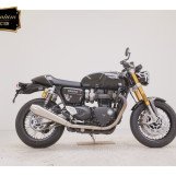 Мотоцикл Triumph THRUXTON 1200 RS з пробігом 2910 km