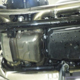 Мотоцикл Triumph THRUXTON 1200 RS з пробігом 2910 km