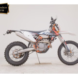 Мотоцикл KTM 250 EXC-F SIXDAYS з пробігом 94 km