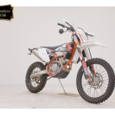 Мотоцикл KTM 250 EXC-F SIXDAYS з пробігом 94 km