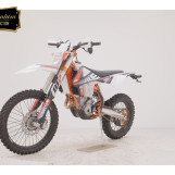 Мотоцикл KTM 250 EXC-F SIXDAYS з пробігом 94 km