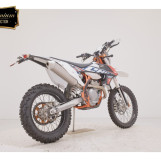 Мотоцикл KTM 250 EXC-F SIXDAYS з пробігом 94 km