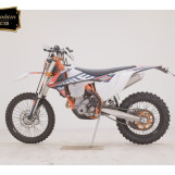 Мотоцикл KTM 250 EXC-F SIXDAYS з пробігом 94 km