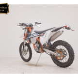 Мотоцикл KTM 250 EXC-F SIXDAYS з пробігом 94 km