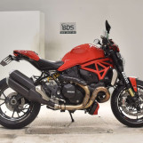Мотоцикл Ducati MONSTER 1200R з пробігом 10904 km