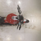 Мотоцикл Ducati MONSTER 1200R з пробігом 10904 km