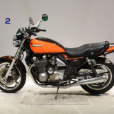 Мотоцикл Kawasaki ZEPHYR1100 с пробегом 56883 km