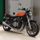 Мотоцикл Kawasaki ZEPHYR1100 с пробегом 56883 km